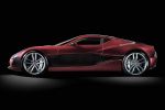 Rimac Concept One - 