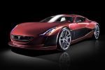 Rimac Concept One - 