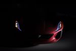 Rimac Concept One - 