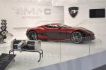 Rimac Concept One - 