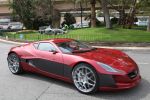 Rimac Concept One - 