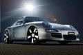 Rinspeed Indy 4S: Porsche Carrera in exklusiver Optik