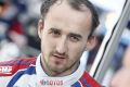 Robert Kubica: Die Verletzung an der rechten Hand verhindert ein Comeback