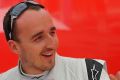 Robert Kubica fährt in der Rallye-WM (WRC) bereits für Citroen - bald auch in der WTCC?