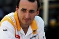 Robert Kubica fuhr die schnellste Runde in Melbourne.