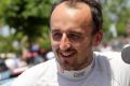Robert Kubica Gaststart in Italien war ein voller Erfolg