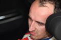 Robert Kubica glaubt, dass Felipe Massa an Alonso, nicht an der Angst gescheitert ist