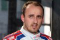 Robert Kubica hat sich mit dem Ende der Formel-1-Karriere nicht abgefunden