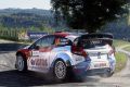Robert Kubica hofft bei der Rallye Spanien, an die Leistung des Vorjahres anzuknüpfen