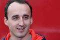 Robert Kubica kann sich vorstellen, eines Tages in der WTCC an den Start zu gehen