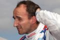 Robert Kubica weiß, dass die Erfahrung in der WRC noch gegen ihn spricht