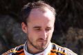 Robert Kubica wird in Spa bei der Renault Sport Trophy an den Start gehen