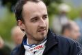 Robert Kubica wird in Wales erstmals den Citroen DS3 WRC fahren