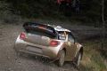Robert Kubicas Debüt im WRC-Boliden endete in zwei Unfällen