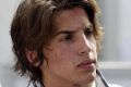 Roberto Merhi kann mit seinem Qualifying in Russland nicht zufrieden sein