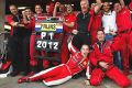 Robin Frijns fährt als frischgebackener Meister zum Formel-1-Test
