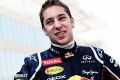 Robin Frijns würde gerne beides machen: DTM und Formel 1