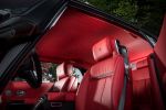 Rolls-Royce Bespoke Chicane Phantom Coupe 6.75 V12 Dubai Goodwood Circuit Interieur Innenraum