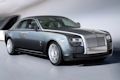 Rolls-Royce Ghost: Alle Details und Fotos der Serienversion