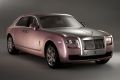 Rolls Royce Ghost Bespoke