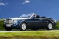Rolls-Royce kündigt neues Cabrio an