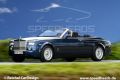 Rolls-Royce Phantom Cabrio