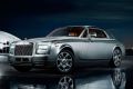 Rolls-Royce Phantom Coupe Aviator Collection