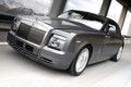 Rolls-Royce Phantom Coupé: Die Details der dynamischen Edel-Karosse