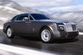 Rolls-Royce Phantom Coupé: Die Edel-Marke wird sportlich