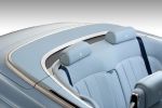 Rolls Royce Phantom Drophead Coupe Art Deco Kollektion 6.75 V12 Interieur Innenraum