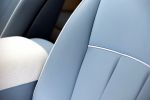 Rolls Royce Phantom Drophead Coupe Art Deco Kollektion 6.75 V12 Interieur Innenraum Sitze