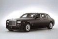 Rolls-Royce Phantom: Luxuriöse Trennung