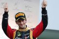 Romain Grosjean bekommt von allen Seiten Komplimente für seine Verbesserung