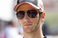 Romain Grosjean hat seinen ersten Formel-1-Sieg bereits anvisiert