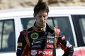 Romain Grosjean will von weiteren Testkilometern im Albert Park nichts wissen