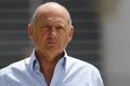 Ron Dennis denkt gar nicht daran, die Saison 2014 bereits abzuschreiben