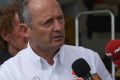 Ron Dennis schimpft gegen die Pläne einer Kostendeckelung in der Königsklasse