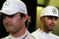 Rosberg und Hamilton haben privat andere Richtungen eingeschlagen