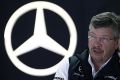 Ross Brawn entwickelt das 2011er-Auto nicht alleine für Michael Schumacher