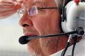 Ross Brawn fing als einfacher Metallarbeiter beim Williams-Team an