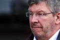 Ross Brawn fordert Einschränkungen der Ressourcen in der Formel 1