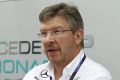 Ross Brawn glaubt die Gründe für Michael Schumachers Probleme zu kennen