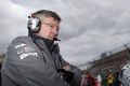 Ross Brawn muss als Teamchef manchmal unpopuläre Entscheidungen treffen