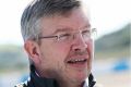 Ross Brawn sieht im neuen Reglement 2014 eine große Chance für Mercedes