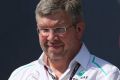 Ross Brawn treibt seine Agenda als Formel-1-Sportchef voran