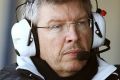 Ross Brawn will noch ein wenig nachlegen