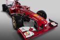 Rote Wunderwaffe? So sieht der neue Ferrari F138 aus