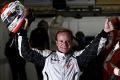 Rubens Barrichello wills wissen