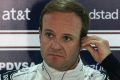 Rubens Barrichello würde noch einmal in einen Formel-1-Overall schlüpfen