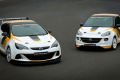Rückkehr in den Motorsport: Opel Astra OPC Cup und Opel Adam Cup